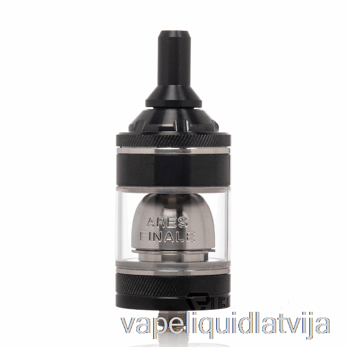 Innokin Ares Finale 24mm Rta Pusnakts Oniksa Vape šķidrums